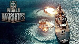 ANIQUILANDO | WORLD OF WARSHIPS Gameplay Español