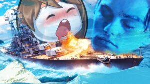An diesem Ort habe ich meinen Jack verloren :( ☆ World of Warships