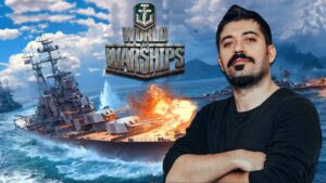 DENİZLERİN FATİHİ GERİ DÖNDÜ !! | World of Warships