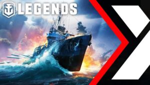 Effective Destroyer Positioning | World of Warships: Legends