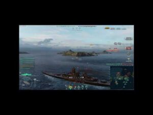Großer Kurfürst delete Salem World of Warships Shorts