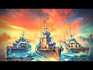 How to Win More Games | World of Warships Legends