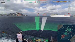 Jack of all trades - World of Warships