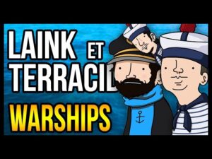 MAIS ESPÈCE DE DÉBILE !!! (World of Warships)