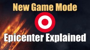 New Game Mode: Epicenter Explained | World of Warships Legends | 4k