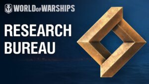 Research Bureau | World of Warships