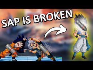 SAP Is Too Good | World of Warships Colombo