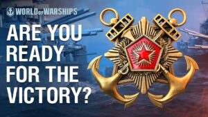 The Victory Competition | World of Warships