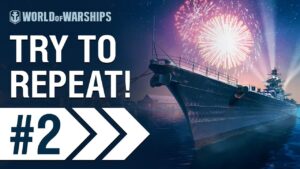 WOWS SHOW! Episode 2 | World of Warships