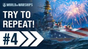 WOWS SHOW! Episode 4 | World of Warships