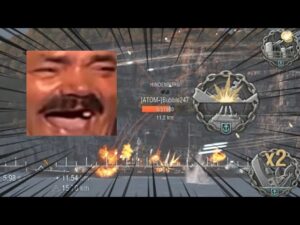 World Of Warships Funny 69 420 Subscribers Special - The Destroyer's Menace