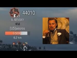 World Of Warships Funny Clan Moments