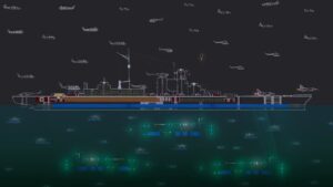 World of Warships 56 in People Playground