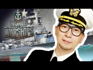 最强海戰兵法,一齊自爆?《戰艦世界 World of Warships》