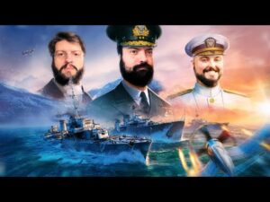 World of Warships - Fumaçando nos Contratorpedeiros