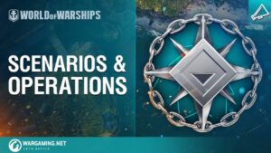 World of Warships - Operations coming to World of Warships