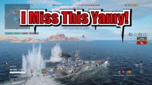 A Punchers Chance! (World of Warships Legends)