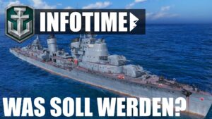 DELNY, warum? Woher? Weshalb? #freekhaba ! - World of Warships | [Info] [Deutsch] [60fps]