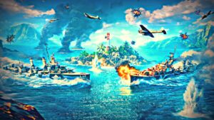 Friesland vs Loyang - Which to Choose? | World of Warships Legends