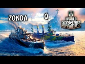 Harmadik Forduló | World of Warships