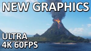Huge Graphics Overhaul & New Superships!! | 10.10 PTS First Look
