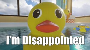 I'm' Disappointed | World of Warships Legends | 4k