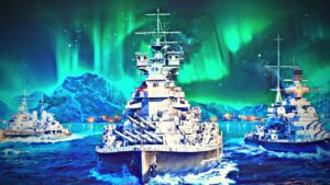 🔴LIVE! Celebrating 20k Subscribers! | World of Warships Legends Live Stream