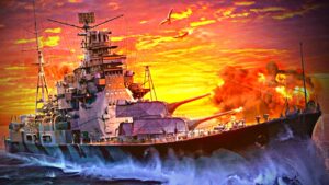 🔴LIVE! Division w Xarkun & metajerk | World of Warships Legends Live Stream