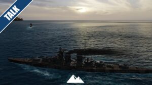 SCHLIEFFEN - Eine AUKTION, eure ENTSCHEIDUNG! - World of Warships | [Replays] [Deutsch] [60fps]