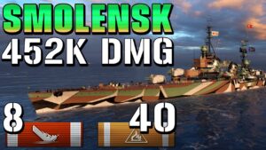 Smolensk: Farming Simulator #2