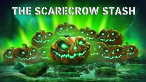 The Scarecrow Stash and Weimar purchase | World of Warships Legends PS4 Xbox1