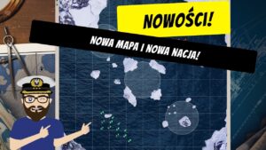 W końcu nowa mapa! Zapowiedź nowej nacji. | World of Warships