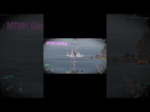 What makes her angry? Crypto? | world of warships