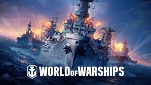 Самый динамичный класс кораблей!!) World of Warships Blitz ApaPySHIT!!)