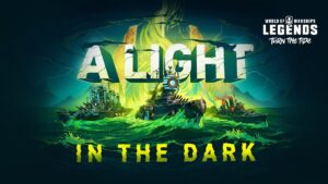 World of Warships: Legends – A Light in the Dark