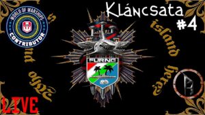 World of Warships-/Live/- Tekerünk pár kört Tier 6-os Kláncsatákban!
