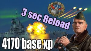 Des Moines 4170 base xp