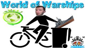 Donskoi der Schrott der Meere #1738 in World of Warships auf Deutsch/German