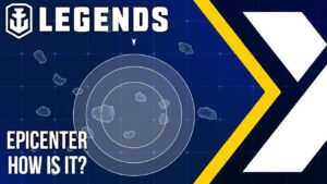 Epicenter -- Is It Good? | World of Warships: Legends