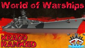 Hannover ist ein GEILES Schiff #11 Ranked mit "SUPERSCHIFFEN" in World of Warships auf Deutsch