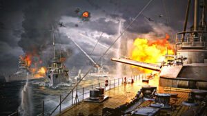 🔴LIVE! More Ranked Action | World of Warships Legends Live Stream
