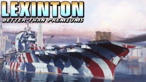 Lexington: Better than premiums