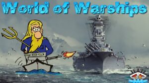 Musashi + Krom in einer Runde?!?! #1740 in World of Warships auf Deutsch/German