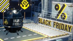 Opening 25 Premium Black Friday Boxes