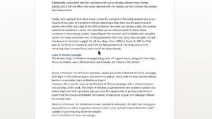 Patchnotes 11 4 21 (World of Warships Legends)