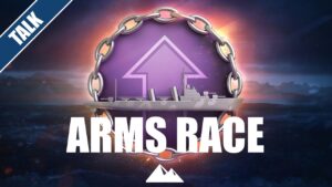 WETTRÜSTEN im RANDOM? Die Zukunft? - World of Warships | [Talk] [Deutsch] [60fps]