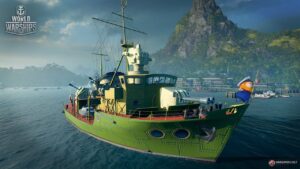 👍 КОРАБЛИ НА ВАШ ВЫБОР | ИГРАЕМ В WORLD OF WARSHIPS