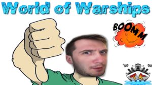 Wer holt die Runde? Krado oder Nööröö?! #1750 in World of Warships auf Deutsch/German