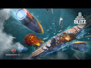 👍ПЯТНИЧНОЕ ЧАЕПИТИЕ В КОРАБЛЯХ World of Warships