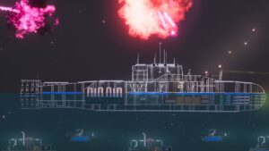 World of Warships 62 in People Playground